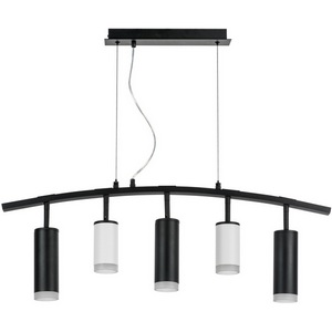 Изображение товара Подвесной светильник (571735+214436-2+214487-3+202430-5) Lightstar RULLO LR7353628730