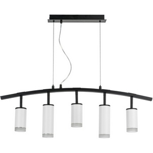 Изображение товара Подвесной светильник (571735+214436-3+214486-2+202430-5) Lightstar RULLO LR7353638620