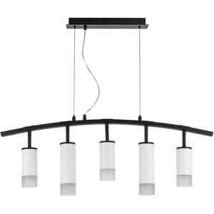 Изображение товара Подвесной светильник (571735+214436-3+214486-2+202431-5) Lightstar RULLO LR7353638621