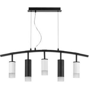 Изображение товара Подвесной светильник (571735+214436-3+214487-2+202431-5) Lightstar RULLO LR7353638721