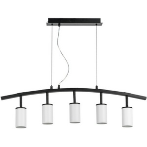 Изображение товара Подвесной светильник (571735+214436-5) Lightstar RULLO LR735365