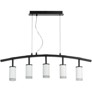 Изображение товара Подвесной светильник (571735+214436-5+202430-5) Lightstar RULLO LR7353650