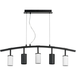 Изображение товара Подвесной светильник (571735+214437-2+214436-3) Lightstar RULLO LR735372363