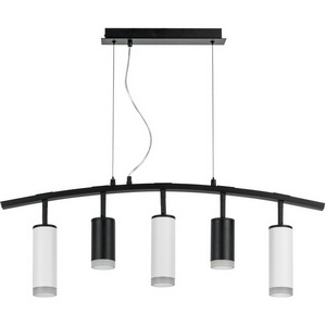 Изображение товара Подвесной светильник (571735+214437-2+214486-3+202430-5) Lightstar RULLO LR7353728630