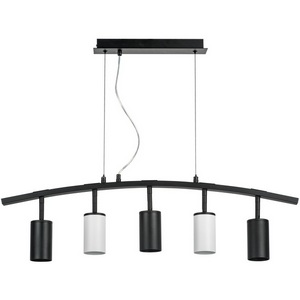 Изображение товара Подвесной светильник (571735+214437-3+214436-2) Lightstar RULLO LR735373362