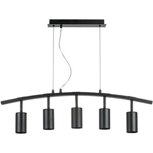 Изображение товара Подвесной светильник (571735+214437-5) Lightstar RULLO LR735375