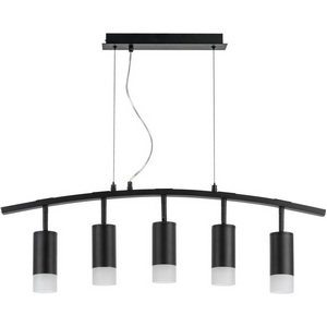 Изображение товара Подвесной светильник (571735+214437-5+202431-5) Lightstar RULLO LR7353751