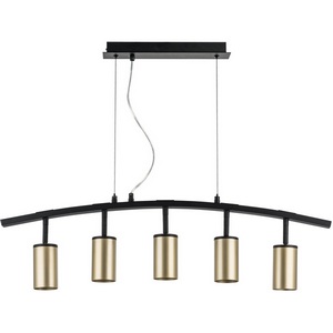 Изображение товара Подвесной светильник (571735+214440-5) Lightstar RULLO LR735405