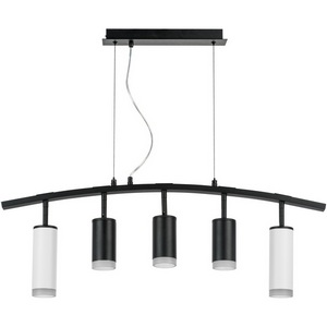 Изображение товара Подвесной светильник (571735+214437-3+214486-2+202430-5) Lightstar RULLO LR7358623730