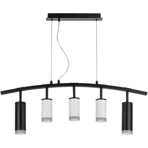 Изображение товара Подвесной светильник (571735+214436-3+214487-2+202430-5) Lightstar RULLO LR7358723630