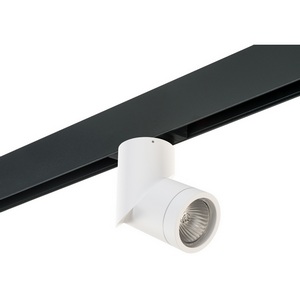Изображение товара Трековый светильник однофазный 220V Lightstar Illumo F PRO051016