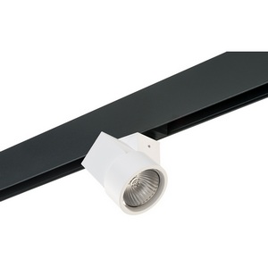 Изображение товара Трековый светильник однофазный 220V Lightstar Illumo X1 PRO051026