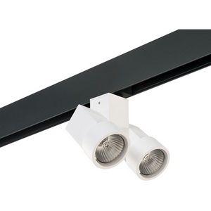 Изображение товара Трековый светильник однофазный 220V Lightstar Illumo X2 PRO051036