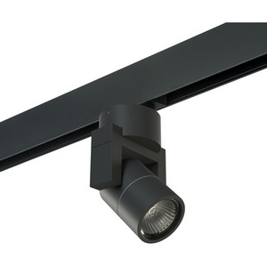 Изображение товара Трековый светильник однофазный 220V Lightstar Illumo L1 PRO051047