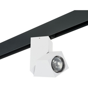 Изображение товара Трековый светильник однофазный 220V Lightstar Illumo PRO051056