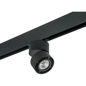 Изображение товара Трековый светильник однофазный 220V Lightstar Forte Muro PRO214817