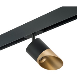 Изображение товара Трековый однофазный светильник 220V Lightstar Rullo для трека PRO Rullo PRO3487190