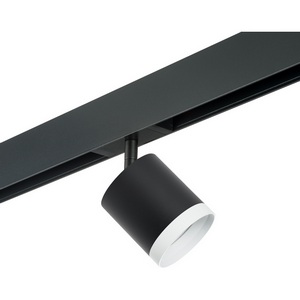 Изображение товара Трековый однофазный светильник 220V Lightstar Rullo для трека PRO Rullo PRO34873486