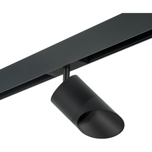 Изображение товара Трековый однофазный светильник 220V Lightstar Rullo для трека PRO Rullo PRO348787