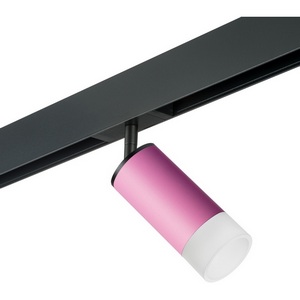 Изображение товара Трековый светильник однофазный 220V Lightstar Rullo PRO43231