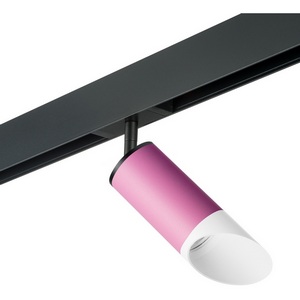 Изображение товара Трековый светильник однофазный 220V Lightstar Rullo PRO43236