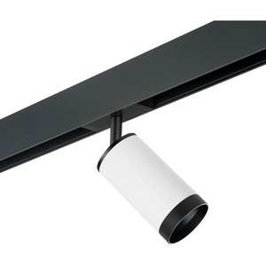 Изображение товара Трековый светильник однофазный 220V Lightstar Rullo PRO4363437