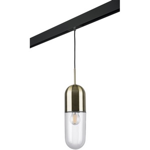 Изображение товара Трековый светильник однофазный 220V Lightstar Ramo PRO690011