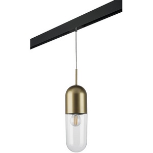 Изображение товара Трековый светильник однофазный 220V Lightstar Ramo PRO690013