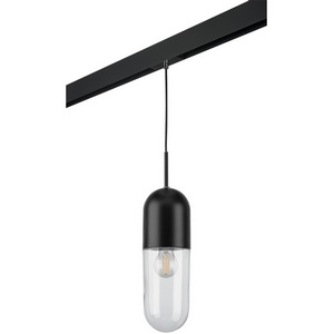 Изображение товара Трековый светильник однофазный 220V Lightstar Ramo PRO690017