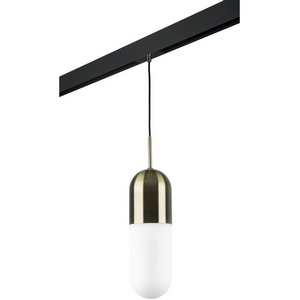 Изображение товара Трековый светильник однофазный 220V Lightstar Ramo PRO690111