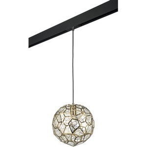 Изображение товара Трековый светильник однофазный 220V Lightstar Fermo PRO724012