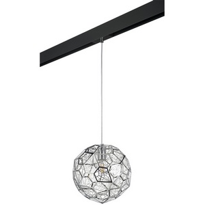 Изображение товара Трековый светильник однофазный 220V Lightstar Fermo PRO724014