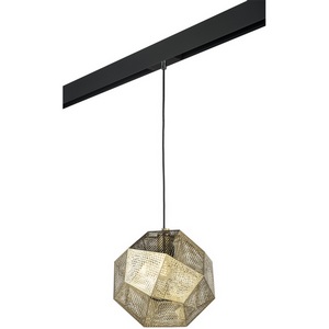 Изображение товара Трековый светильник однофазный 220V Lightstar Fermo PRO724112