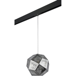 Изображение товара Трековый светильник однофазный 220V Lightstar Fermo PRO724114