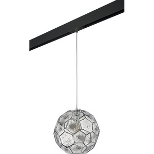 Изображение товара Трековый светильник однофазный 220V Lightstar Fermo PRO724214