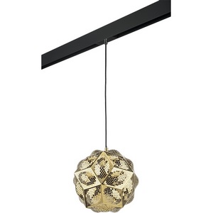 Изображение товара Трековый светильник однофазный 220V Lightstar Fermo PRO724312