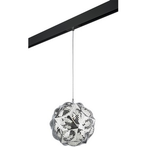 Изображение товара Трековый светильник однофазный 220V Lightstar Fermo PRO724314