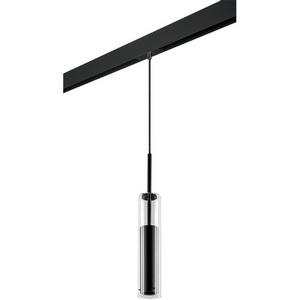 Изображение товара Трековый светильник однофазный 220V Lightstar Cilino PRO756017