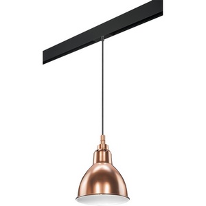 Изображение товара Трековый светильник однофазный 220V Lightstar Loft PRO765013