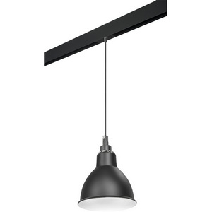 Изображение товара Трековый светильник однофазный 220V Lightstar Loft PRO765017