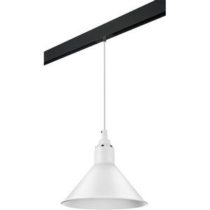 Изображение товара Трековый светильник однофазный 220V Lightstar Loft PRO765026