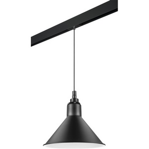 Изображение товара Трековый светильник однофазный 220V Lightstar Loft PRO765027