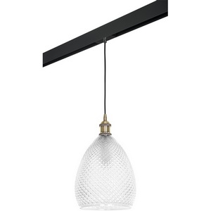 Изображение товара Трековый светильник однофазный 220V Lightstar Genni PRO798021