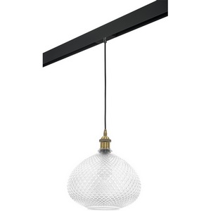 Изображение товара Трековый светильник однофазный 220V Lightstar Genni PRO798031