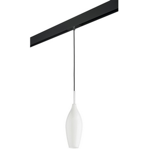 Изображение товара Трековый светильник однофазный 220V Lightstar Pentola PRO803020