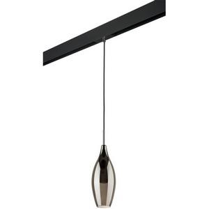 Изображение товара Трековый светильник однофазный 220V Lightstar Pentola PRO803027