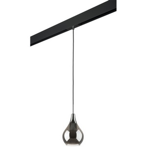 Изображение товара Трековый светильник однофазный 220V Lightstar Pentola PRO803037