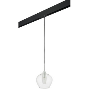 Изображение товара Трековый светильник однофазный 220V Lightstar Pentola PRO803041