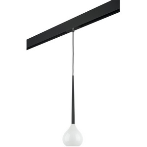 Изображение товара Трековый светильник однофазный 220V Lightstar Forma PRO808110