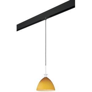 Изображение товара Трековый светильник однофазный 220V Lightstar Agola PRO810023